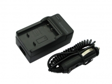 Canon Battery Charger for Digital Camera Fits Kodak K7001/K7004